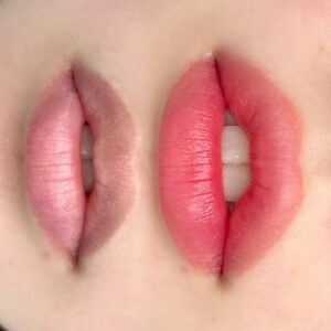 Màu phun môi nên chọn theo tông da như thế nào cho tự nhiên?