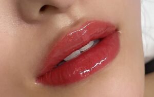 Trend phun môi 2026: màu hot nhất ai cũng muốn thử