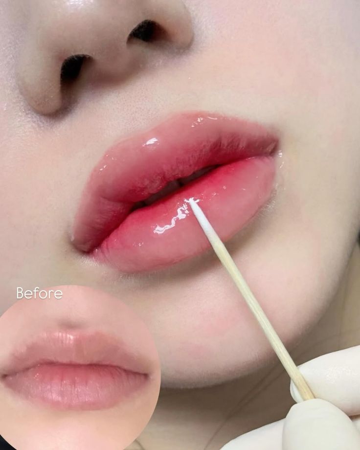 Phun môi nano vs phun môi truyền thống: Điểm khác biệt bạn nên biết