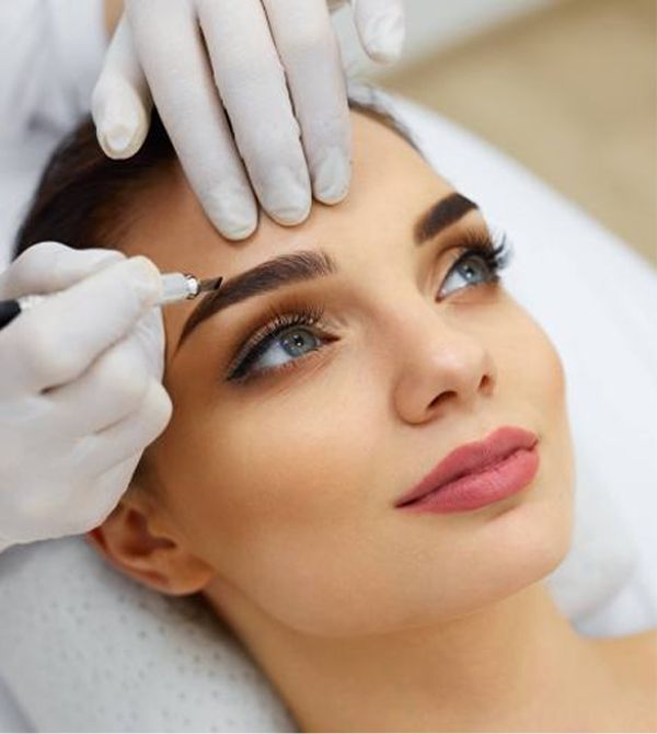 10 lỗi thường gặp khi phun xăm và cách khắc phục hiệu quả