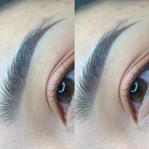 Phun xăm có giữ được bao lâu? Yếu tố ảnh hưởng đến tuổi thọ màu mực