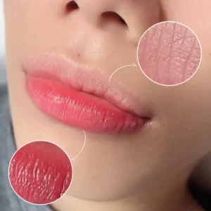 Những hiểu lầm thường gặp về phun môi khiến nhiều người do dự