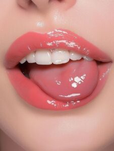 Phun xăm môi không đau: Sự thật & mẹo giảm đau hiệu quả trước khi làm