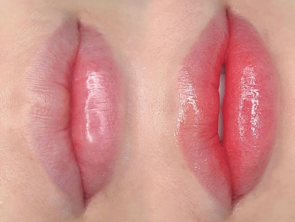 Phun môi Nano bao lâu thì lành? Quy trình và cách chăm sóc đúng chuẩn 1 Phun môi Nano bao lâu thì lành? Quy trình và cách chăm sóc đúng chuẩn