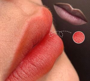 Màu môi trendy 2026: gợi ý cho mỗi tone da