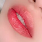 Những người phun môi rồi thường tiếc một điều: không làm sớm hơn