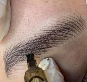 5 kỹ thuật phun xăm mày tiên tiến nhất năm 2026 mà bạn nên biết