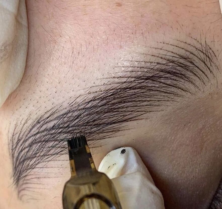 5 kỹ thuật phun xăm mày tiên tiến nhất năm 2026 mà bạn nên biết