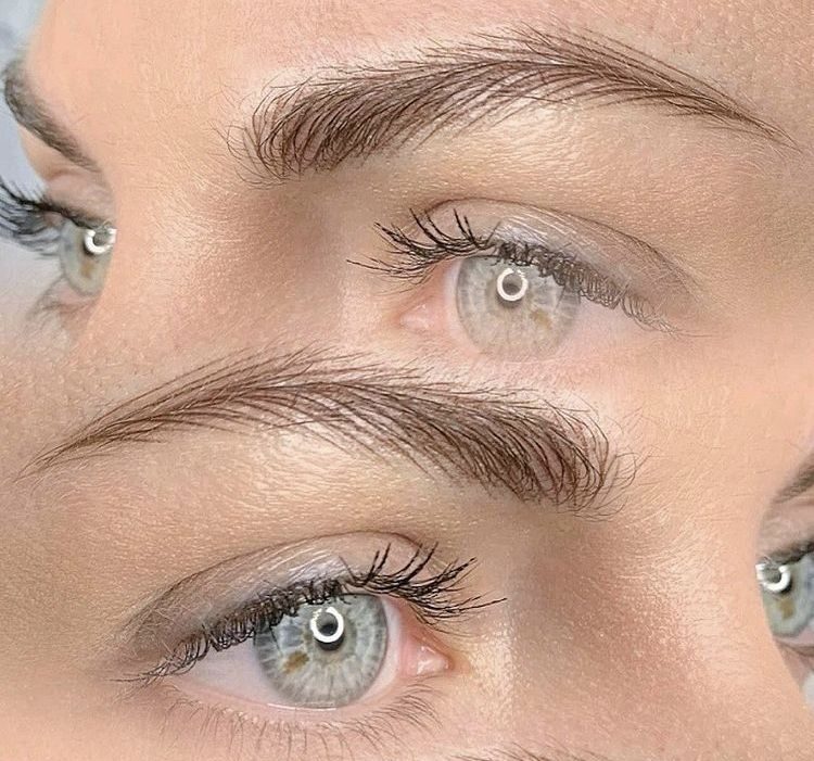 Phun chân mày kiêng ăn trong bao lâu? Lộ trình chăm sóc chuẩn y khoa