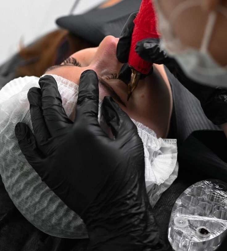 5 sai lầm phổ biến khi phun xăm và cách khắc phục hiệu quả