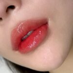 Phun môi: quyết định nhỏ nhưng thay đổi cả khí sắc gương mặt