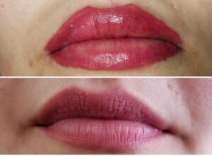 Mất niềm tin vì phun xăm giá rẻ: cái giá phải trả có đáng không?