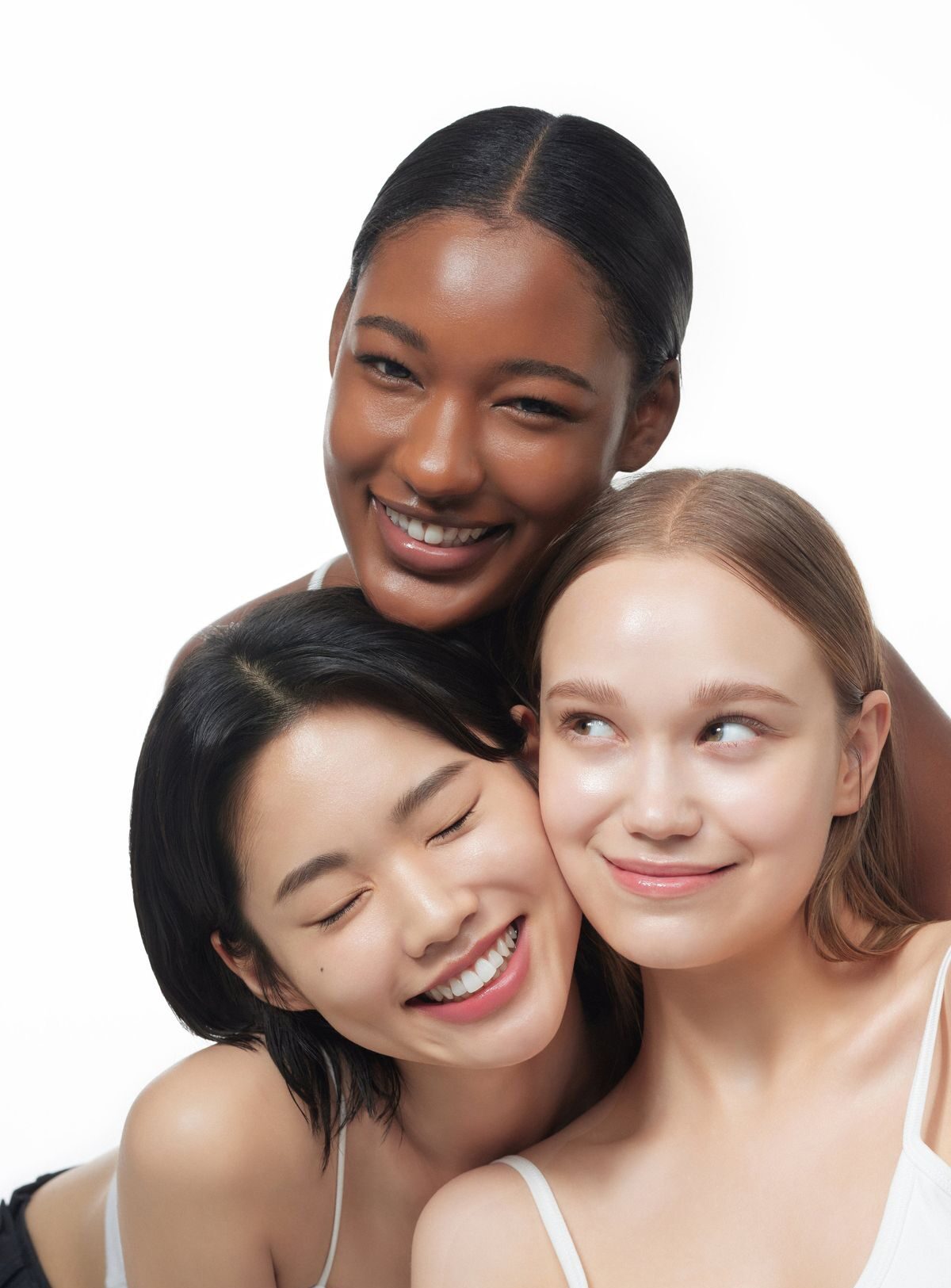 Bí quyết chọn màu chân mày chuẩn theo tone da & tóc