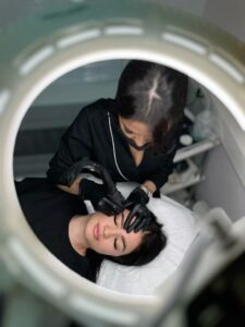 Các công nghệ phun xăm an toàn nhất hiện nay bạn cần biết