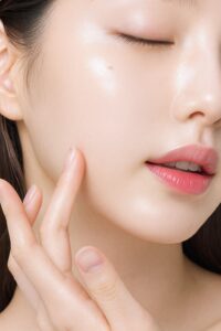 Cách chọn kỹ thuật phun xăm phù hợp gương mặt và cơ địa da