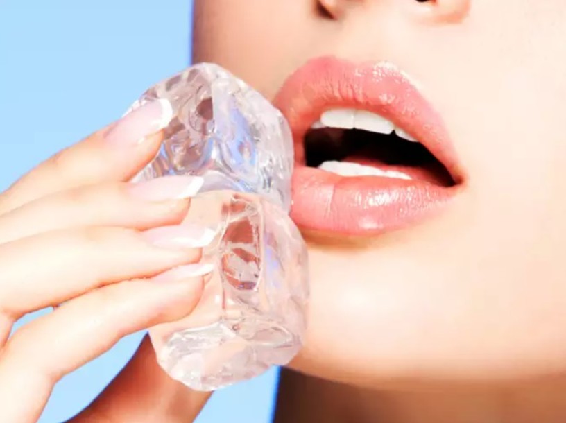 Cach giam sung moi sau phun nhanh va an toan