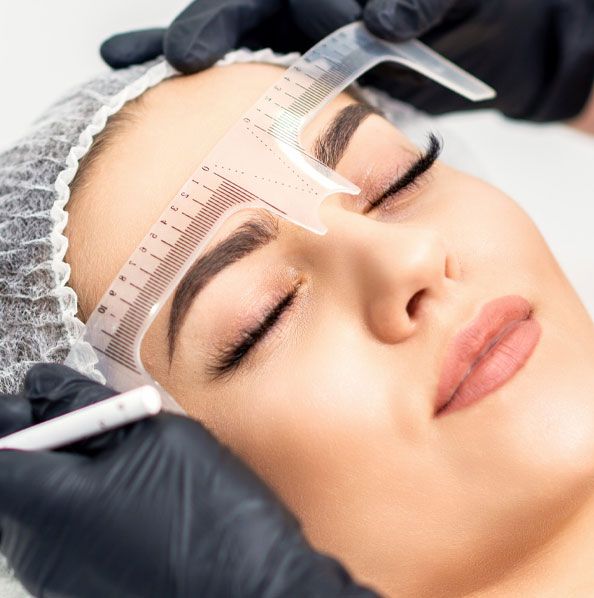 Chi tiết quy trình phun xăm thẩm mỹ chuẩn chuyên nghiệp nhất