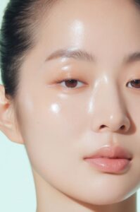 Cơ chế giữ màu của phun mày tự nhiên: Da dầu – da khô – da hỗn hợp khác nhau ra sao?