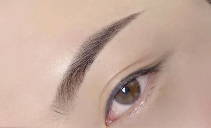 Điều bạn cần biết trước khi phun chân mày Ombre Soft?