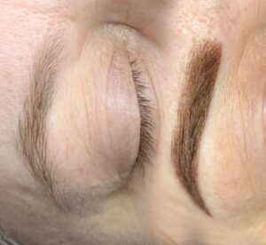 Hướng dẫn chăm sóc sau phun mày – Tăng độ bền & lên màu đẹp lâu