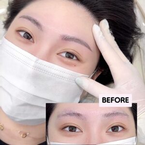 Xu hướng phun xăm thẩm mỹ 2026: Kỹ thuật & màu mực hot nhất hiện nay