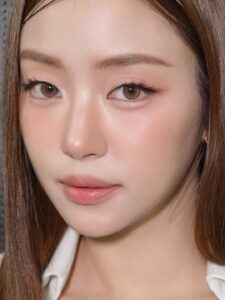 Màu phun môi đẹp theo từng độ tuổi: 20 – 30 – 40 nên chọn màu nào?