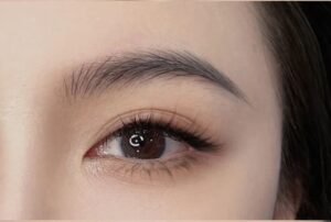 Những lỗi kỹ thuật khiến mày Hairstroke không giống sợi thật