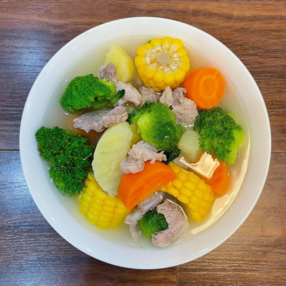 Lưu ý phun xăm không gây kích ứng: Làm đẹp an toàn cho mọi loại da 3 Những thực phẩm nên ăn sau phun môi giúp màu lên trong và bền hơn