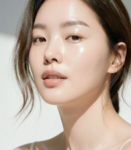 Phân tích độ bền màu phun mày theo chu kỳ tái tạo da: Góc nhìn sinh học