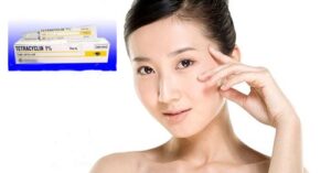 Phun chân mày bao lâu thì bôi thuốc mỡ là đúng cách và an toàn?