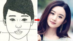 Phun chân mày có thay đổi vận mệnh không theo quan niệm phong thuỷ Á Đông?