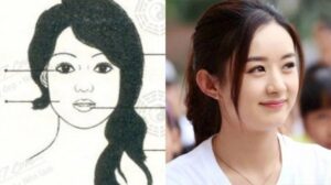 Phun chân mày phong thuỷ nên chọn dáng mày nào để thu hút may mắn?