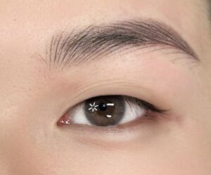 Phun chân mày rồi có điêu khắc được không? Trường hợp nào nên và không nên?