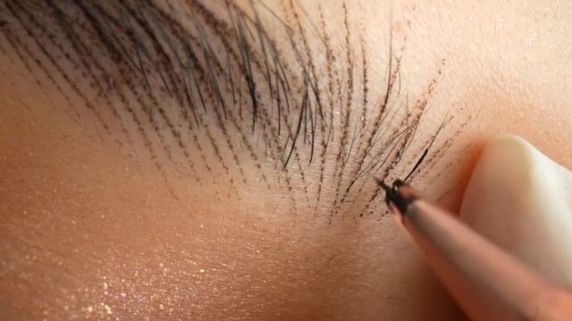 Phun chân mày sợi là gì? Ưu nhược điểm và ai nên lựa chọn