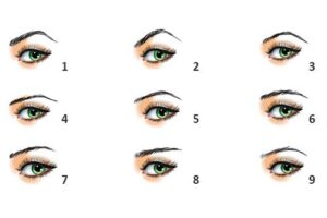 Phun chân mày theo phong thuỷ có cần xem tuổi và dáng mặt không?