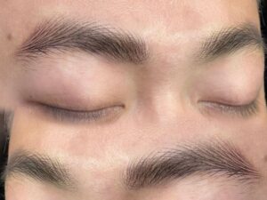 Phun mày Hairstroke và Microblading – Nên chọn kỹ thuật nào?