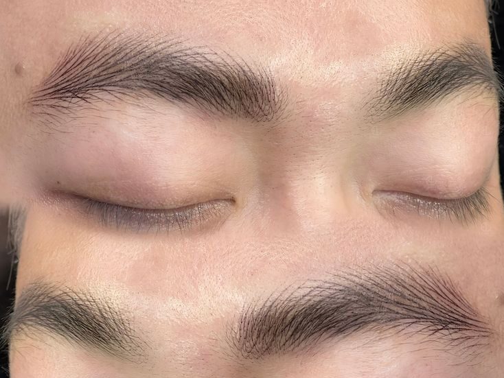 Phun mày Hairstroke và Microblading – Nên chọn kỹ thuật nào?