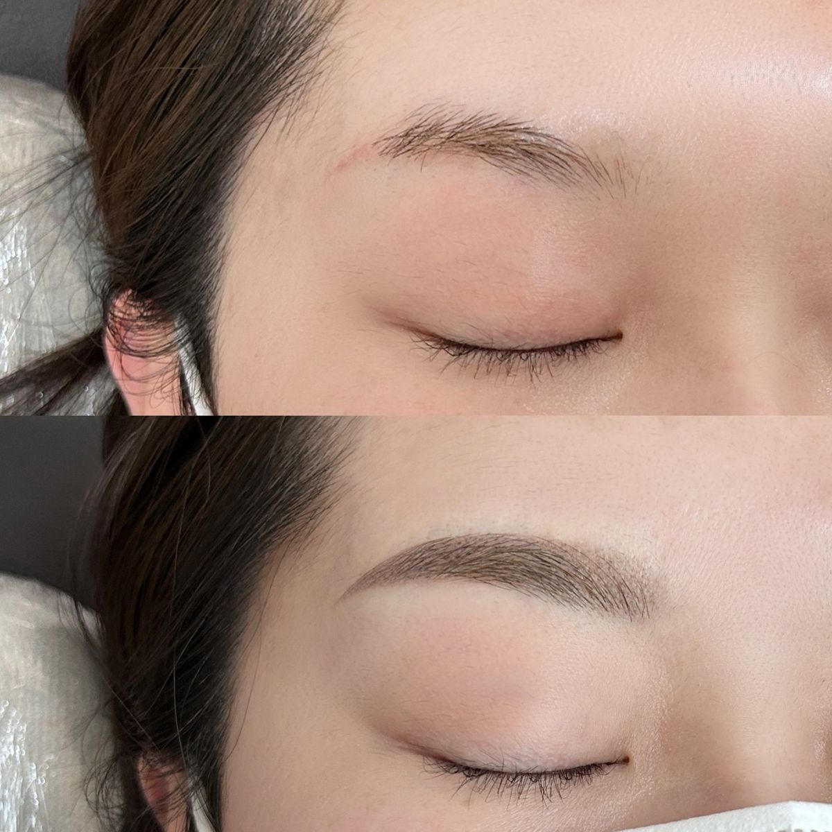 Phun mày Ombre hay Shading – So sánh phong cách chân mày chuẩn trend 1 Phun mày Ombre hay Shading – So sánh phong cách chân mày chuẩn trend