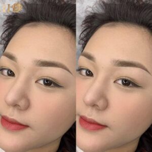 Phun mày có phải kiêng gì không? Hướng dẫn chăm sóc giúp màu bền đẹp