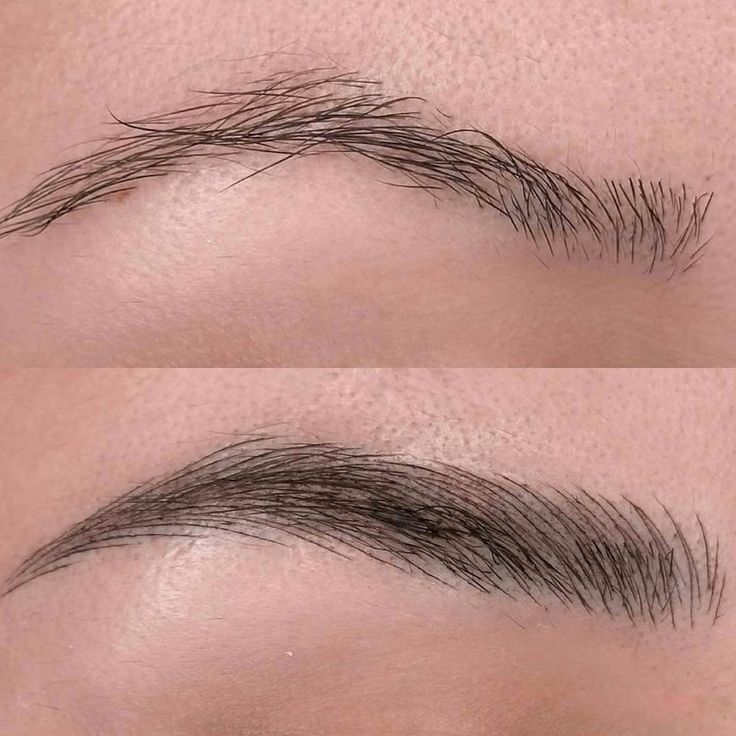 Phun mày đẹp tự nhiên cho người ít lông mày: Có nên làm ngay từ lần đầu?