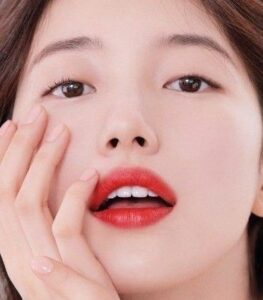 Phun môi cho người môi thâm bẩm sinh: Lộ trình xử lý đúng chuẩn