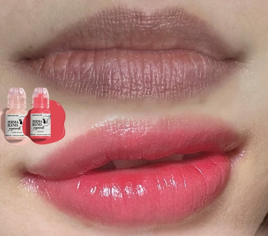 Phun môi không lên màu: 9 nguyên nhân phổ biến & cách khắc phục hiệu quả