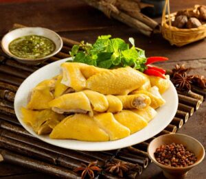 Phun môi kiêng ăn gì trong 7 ngày đầu để môi không bị thâm? 2 Phun môi kiêng thịt gà bao lâu thì an toàn cho màu môi?