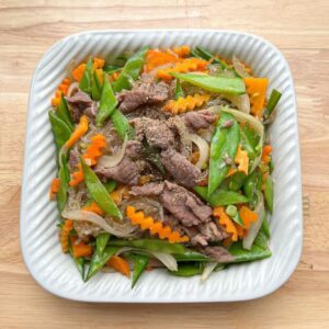 Phun môi lần 2 kiêng thịt bò bao lâu? Những điều cần biết khi dặm môi