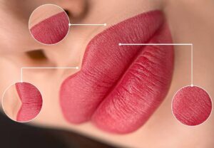 Phun môi lụa là gì? Vì sao được ưa chuộng hiện nay