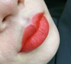 Phun môi lụa – 7 màu môi hot nhất thu hút mọi ánh nhìn