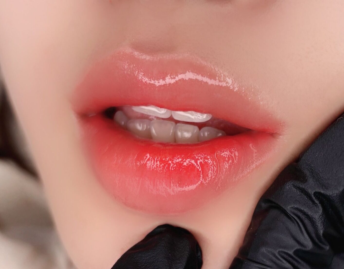 Phun môi nano là gì? Hướng dẫn toàn tập từ A–Z – xu hướng phun môi công nghệ cao, màu tự nhiên.