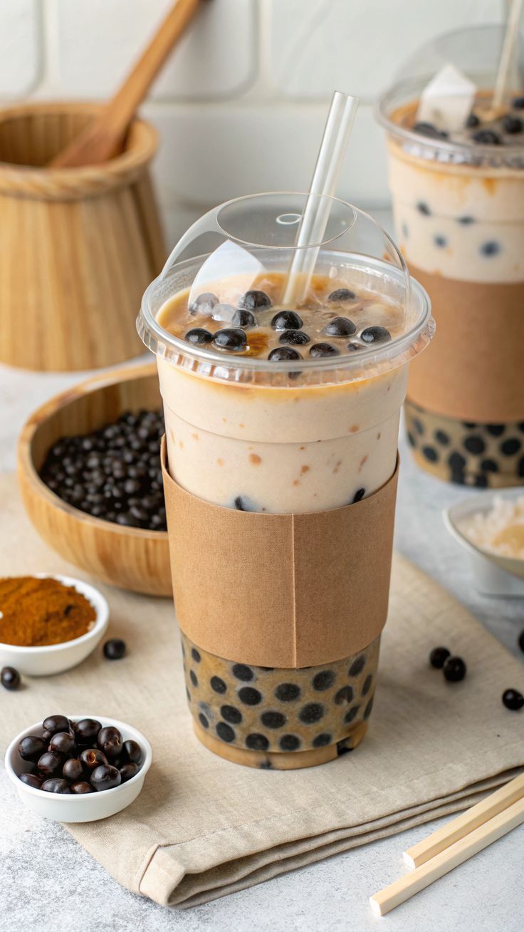 Phun môi uống trà sữa sau bao lâu thì an toàn, không làm xỉn màu?