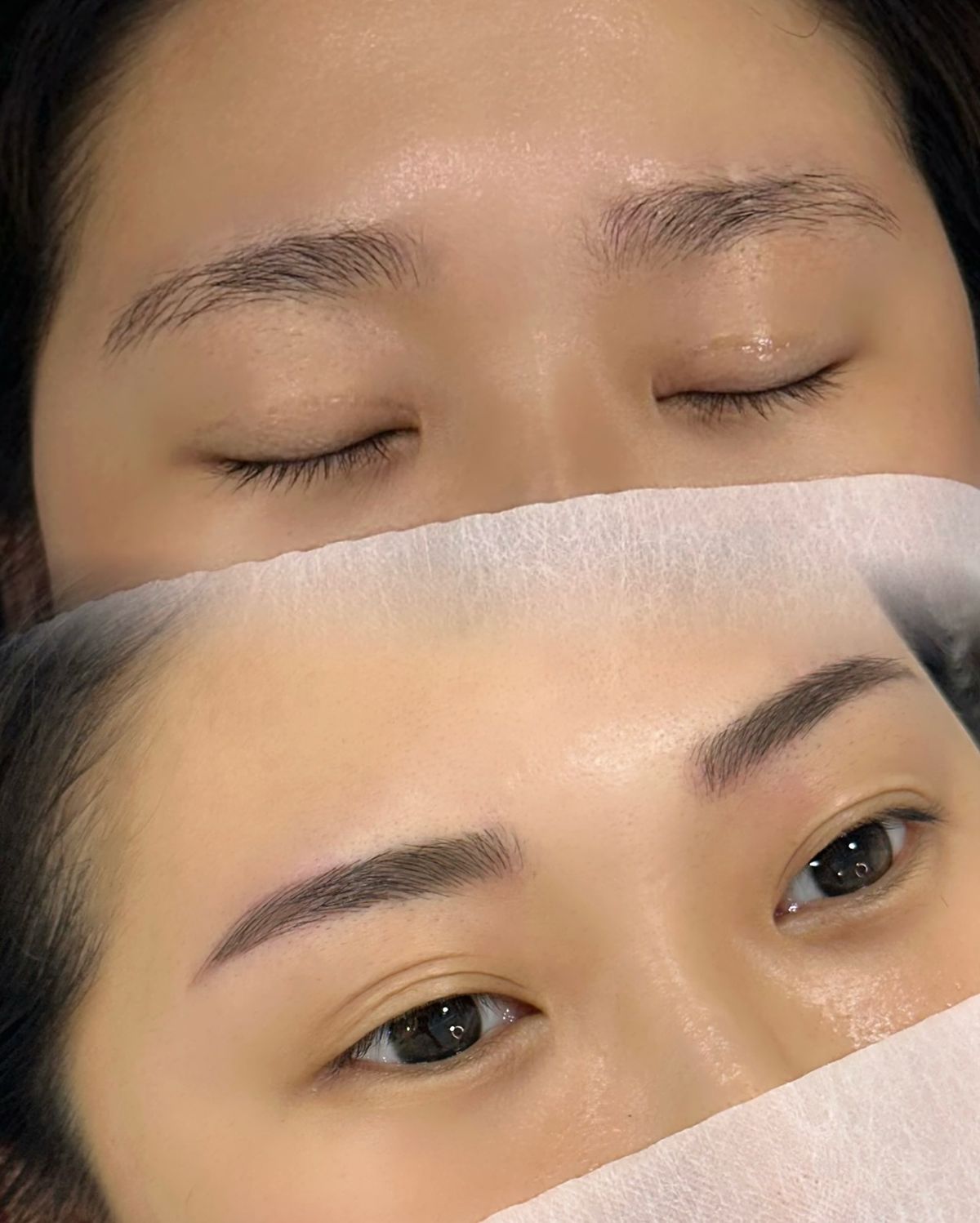 Phun xăm chân mày cho người mới – Hướng dẫn từ chuyên gia cho người chưa biết gì 1 Phun xăm chân mày cho người mới – Hướng dẫn từ chuyên gia cho người chưa biết gì