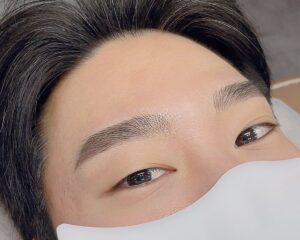 Phun xăm mày shading: Xu hướng làm đẹp tự nhiên đang được săn đón